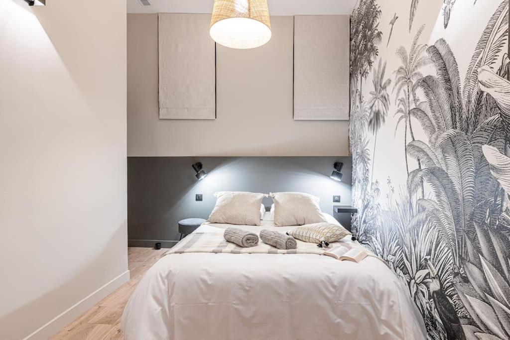 Appartement La Croix - Old Town Modern - 2 Bedrooms *