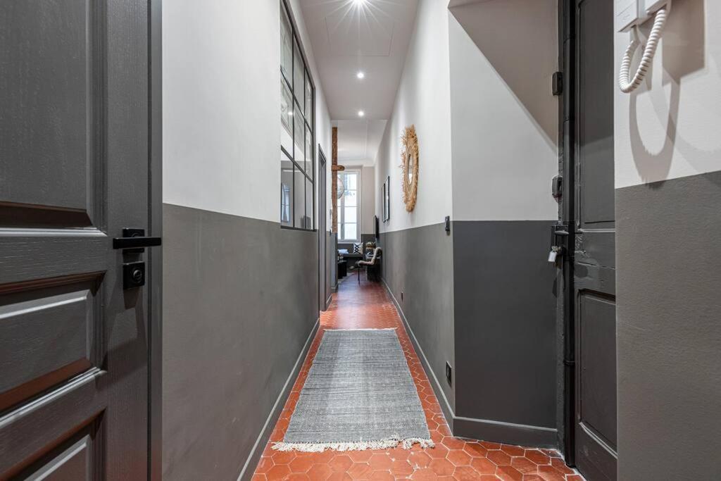 La Croix - Old Town Modern - 2 Bedrooms