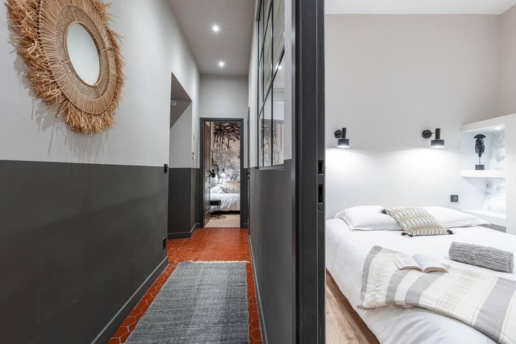 La Croix - Old Town Modern - 2 Bedrooms *
