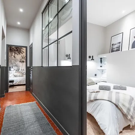 La Croix - Old Town Modern Apartment - 2 Bedrooms Nice Exterior photo