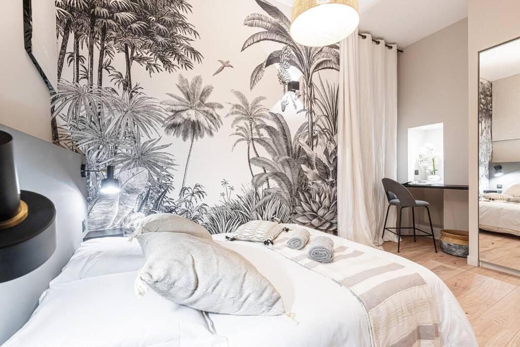 La Croix - Old Town Modern - 2 Bedrooms