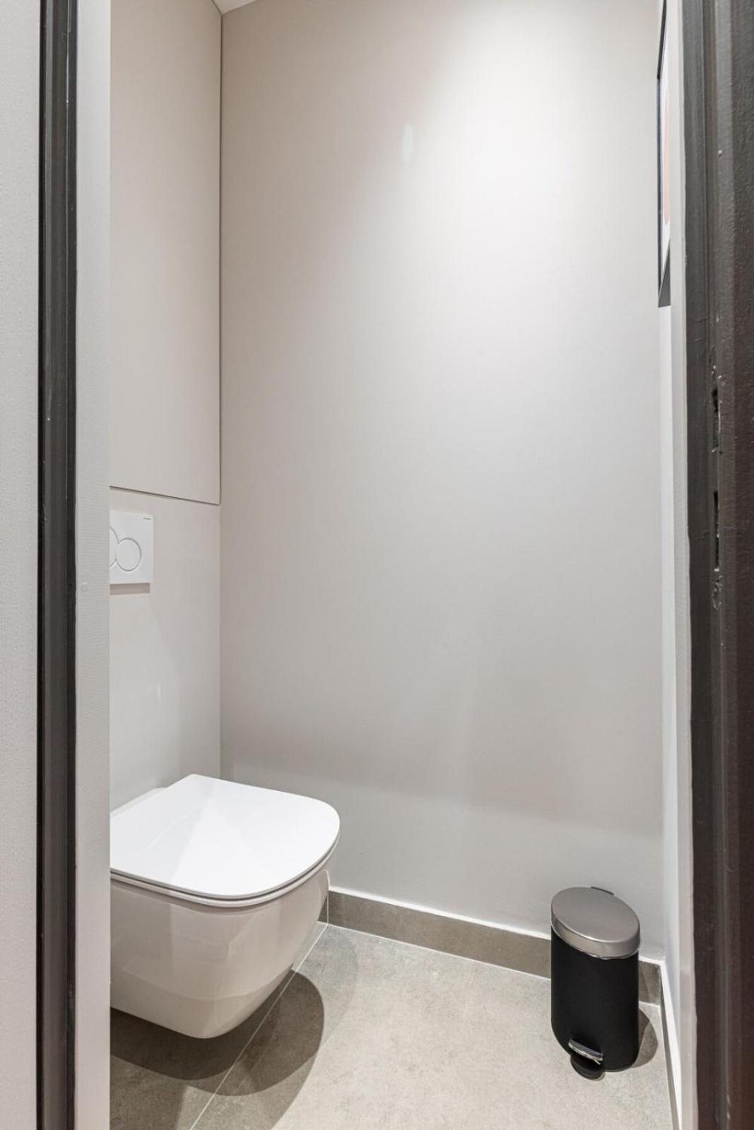 Apartment La Croix - Old Town Modern - 2 Bedrooms
