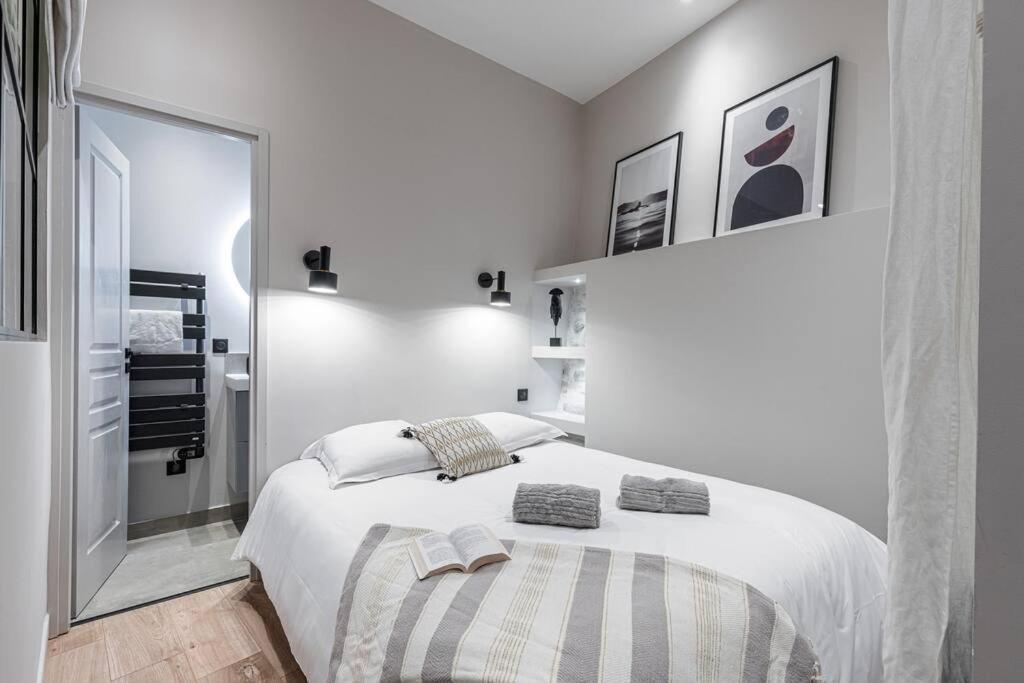 La Croix - Old Town Modern - 2 Bedrooms