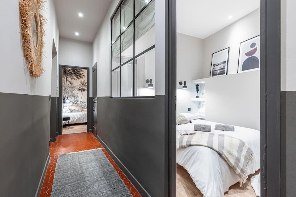 Appartamento La Croix - Old Town Modern - 2 Bedrooms *